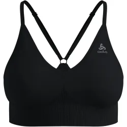 Odlo Damen Seamless Low Padded Sport BH