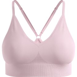 Odlo Damen Seamless Low Padded Sport BH