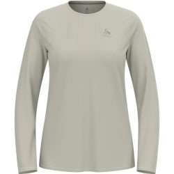 Odlo Damen Zeroweight Chill-Tec Longsleeve