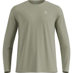 Odlo Herren Zeroweight Chill-Tec Longsleeve