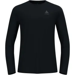 Odlo Herren Zeroweight Chill-Tec Longsleeve
