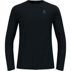 Odlo Herren Zeroweight Chill-Tec Longsleeve