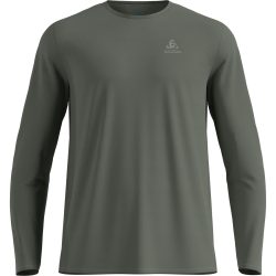 Odlo Herren Zeroweight Chill-Tec Longsleeve