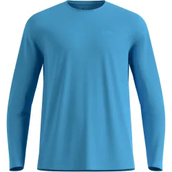Odlo Herren Zeroweight Chill-Tec Longsleeve