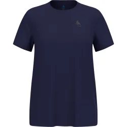 Odlo Damen Zeroweight Chill-Tec T-Shirt