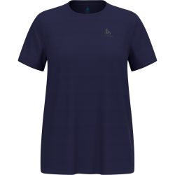 Odlo Damen Zeroweight Chill-Tec T-Shirt