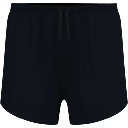 Odlo Herren Zeroweight 3 Inch Split Shorts