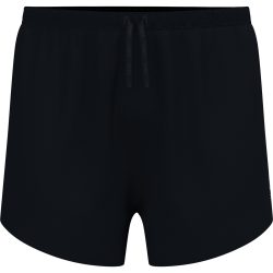 Odlo Herren Zeroweight 3 Inch Split Shorts