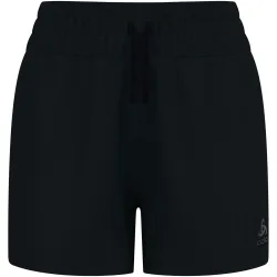 Odlo Damen Zeroweight 4 Inch Shorts