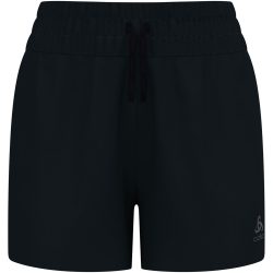 Odlo Damen Zeroweight 4 Inch Shorts