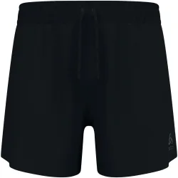 Odlo Herren Zeroweight 5 Inch Shorts