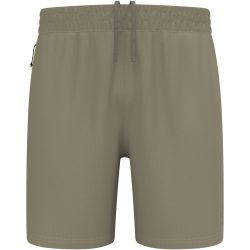 Odlo Essential 365 7 Inch Sportshorts für Herren - Training, Running - grün, M