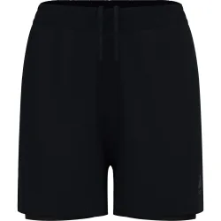 Odlo Damen Essential 4 Inch 2-in-1 Shorts