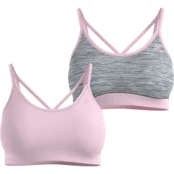 Odlo Seamless Low Sport BH für Damen - Wandern, Training - , S