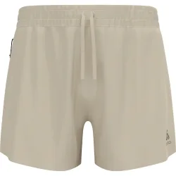 Odlo Herren Zeroweight 5 Inch Shorts