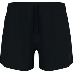 Odlo Herren Zeroweight 5 Inch Shorts
