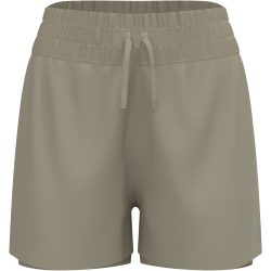 Odlo Zeroweight 3 Inch 2-in-1 Laufshorts 2.0 für Damen - Training, Running - grün, XL