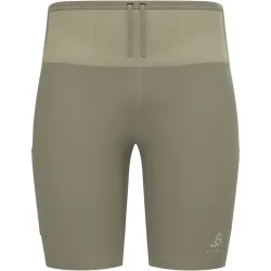 Odlo Herren X-Alp Trail Cargo Short Tights