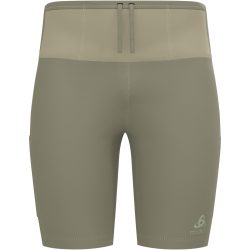 Odlo Herren X-Alp Trail Cargo Short Tights