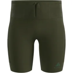 Odlo Herren X-Alp Trail Cargo Short Tights