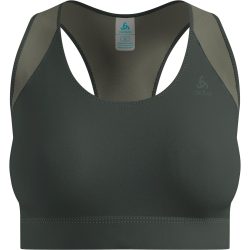 Odlo Damen Medium Support Sport BH