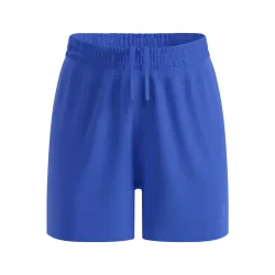Odlo Damen Essential 4 Inch Shorts