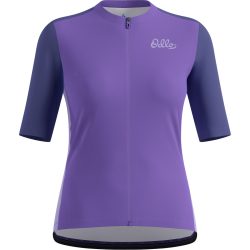 Odlo Damen Essential Heritage Print Radtrikot
