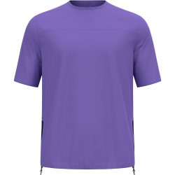 Odlo Herren Explorer Cargo Radtrikot