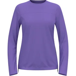 Odlo Damen Explorer Cargo Longsleeve