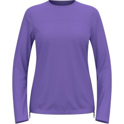 Odlo Damen Explorer Cargo Longsleeve