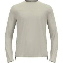 Odlo Herren Explorer Cargo Longsleeve