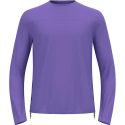 Odlo Herren Explorer Cargo Longsleeve