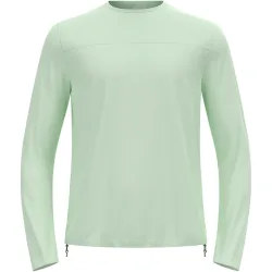 Odlo Herren Explorer Cargo Longsleeve