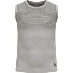 Odlo Herren Performance Light Rain Dye Bl Tanktop