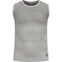 Odlo Herren Performance Light Rain Dye Bl Tanktop