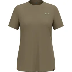 Odlo Damen Raincloud Merino 160 T-Shirt