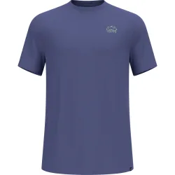 Odlo Herren Raincloud Merino 160 T-Shirt