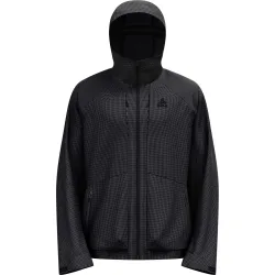 Odlo Herren Ascent 3l Waterproof Jacke