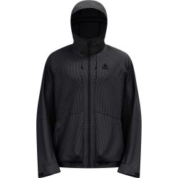 Odlo Herren Ascent 3l Waterproof Jacke