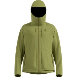 Odlo Herren Ascent 3l Waterproof Jacke