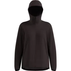 Odlo Essential 2.5L Waterproof Jacke für Damen - Wandern - braun, XL