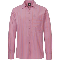 Schöffel Damen Style Chanduy Bluse