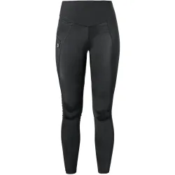 Schöffel Damen Style Blaueis Tights