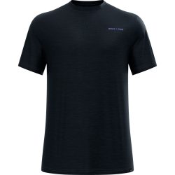 Odlo Herren Odlo X Pow Merino Tencel T-Shirt