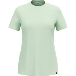 Odlo, Odlo Damen Merino Tencel Plain T-Shirt