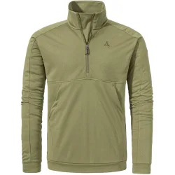 Schöffel Herren Style Baguio Circ Pullover