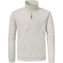 Schöffel Herren Style Baguio Circ Pullover