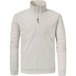 Schöffel Strickfleece-Pullover 