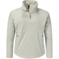 Schöffel Damen Style Baguio Circ Pullover