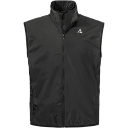 Schöffel Herren Style Cannobio Weste